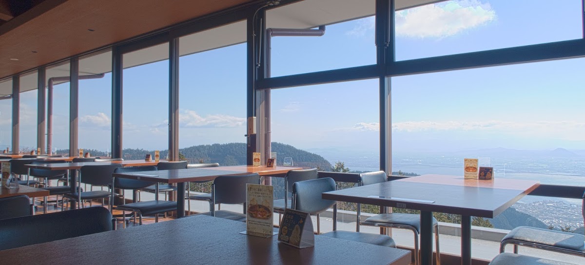 Hieizan Minemichi Restaurant
